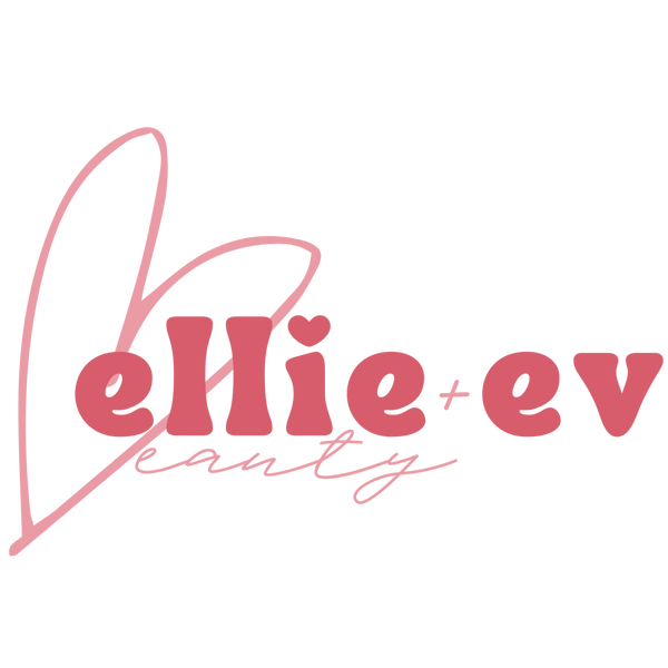 Ellie + Ev Beauty logo