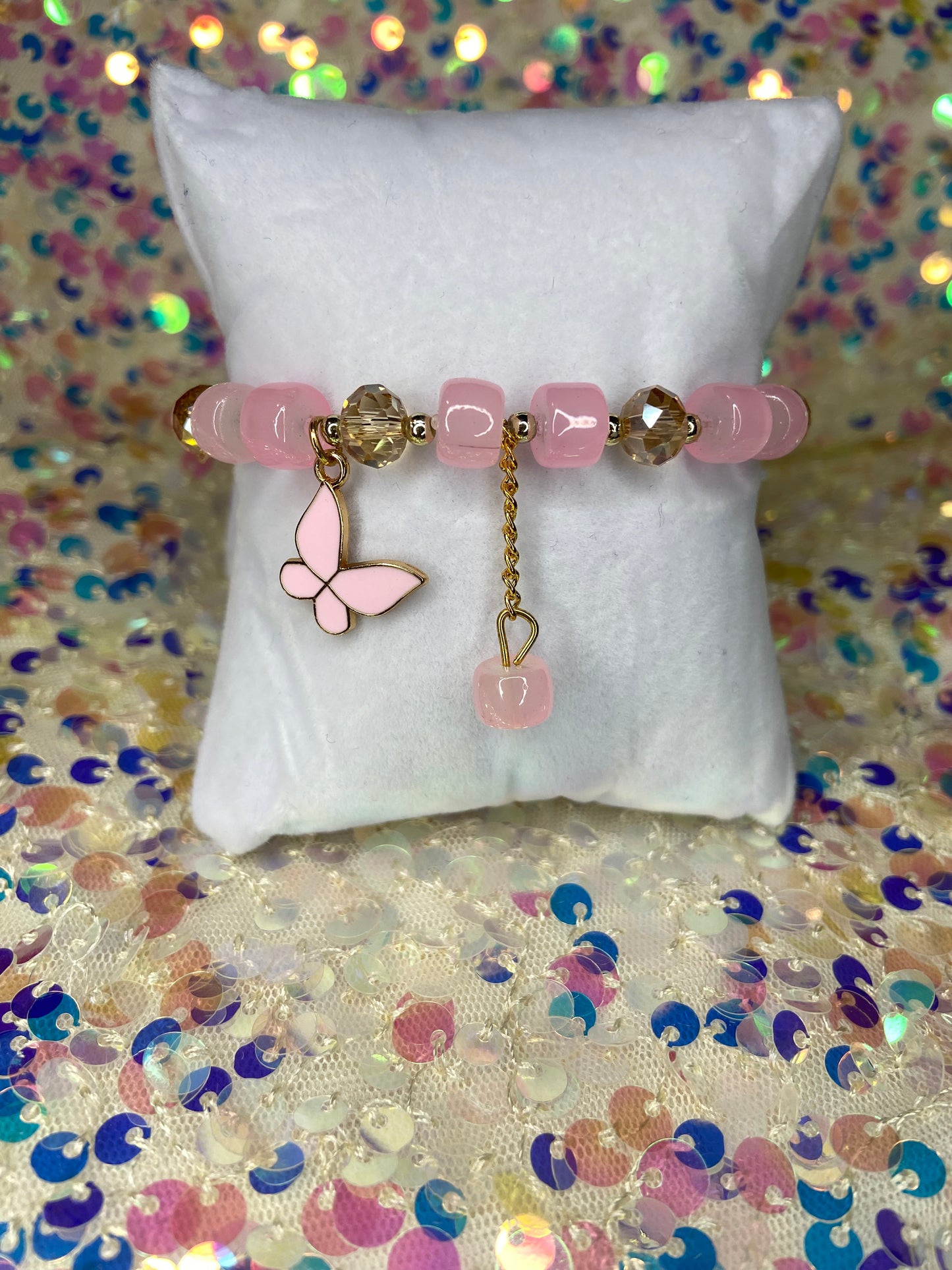 Mariposa Bracelets